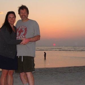 Meet your Posher, Daniel